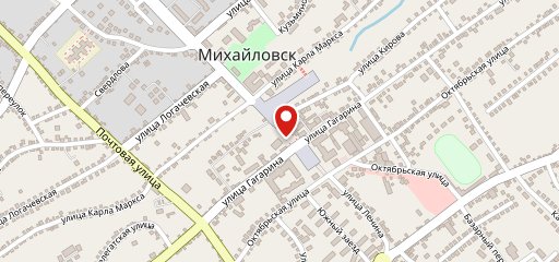 ArtHouse coffee на карте