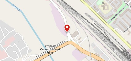 Аура на карте