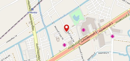 Artify Rama 2 на карте