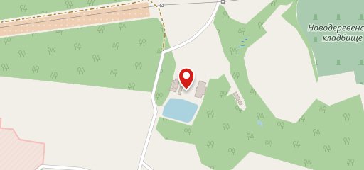 Artiland на карте