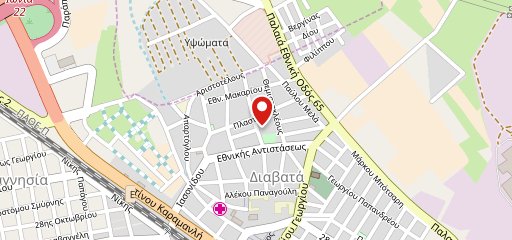 Artion dolce на карте
