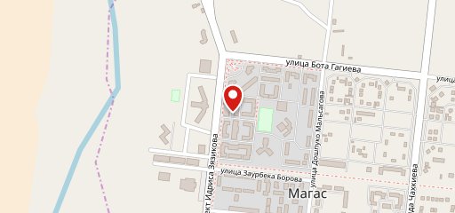 Artis на карте