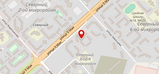 Artisan, мини-пекарня на карте