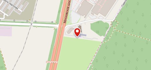 Артист на карте