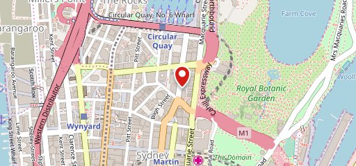 Artistry Garden на карте