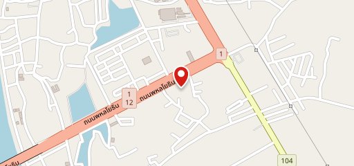 Artit Brewing на карте