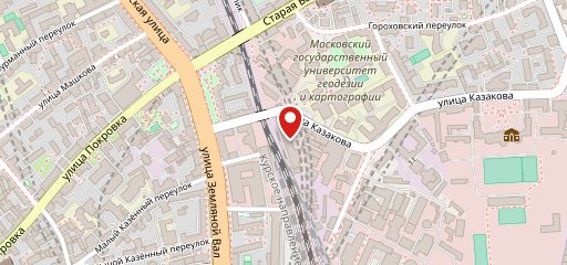 АРТКОФЕ на карте