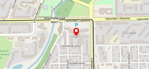АртКофейник на карте
