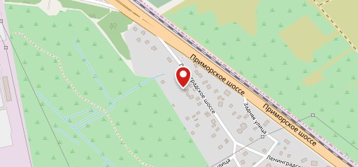 Artpizza на карте