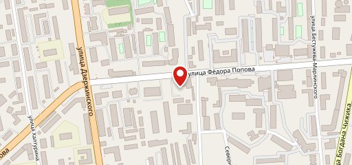 Artrock Harley Cafe на карте