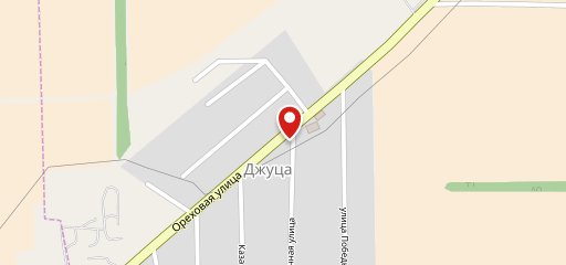 Арцах на карте