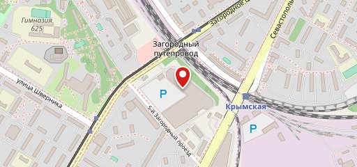 Шашлыки на вынос на карте