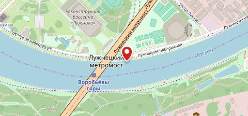 ArtSmoke на карте