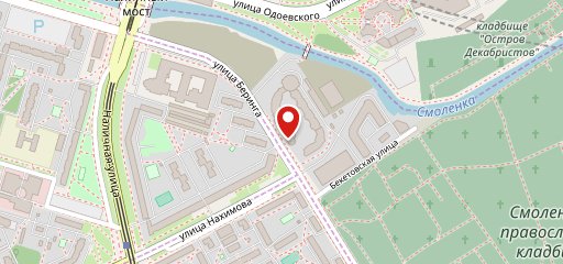 Артёмовские пекарни на карте
