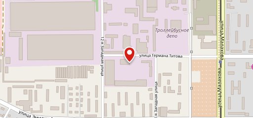 Aruna coffee на карте