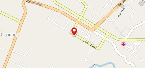 Jajanan на карте