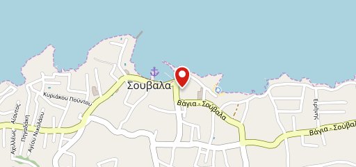 Archontiko на карте