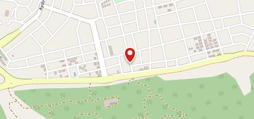 ARYA RESTORANT&CAFE на карте