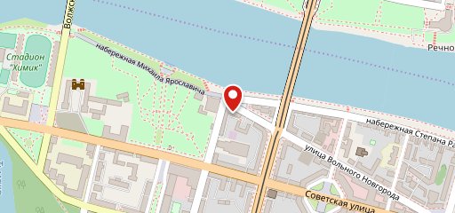 Арзи на карте