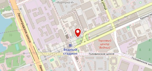 Arzon Food на карте