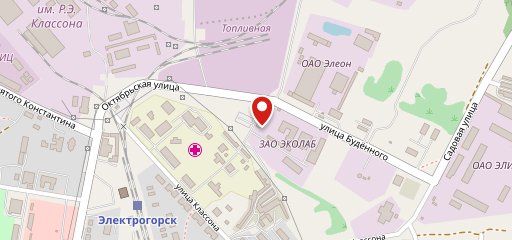 Арзу на карте