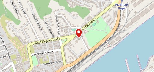 Арзу на карте