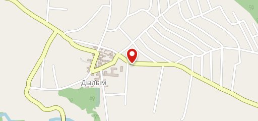 Dadu на карте