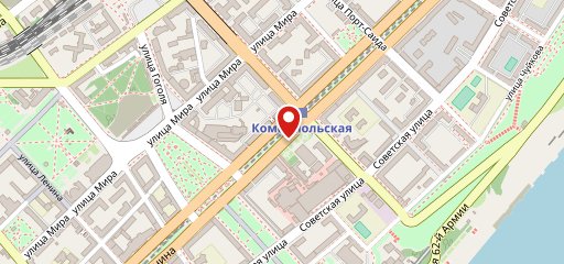A.S. Coffee на карте