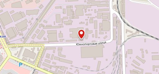 Ас Групп на карте