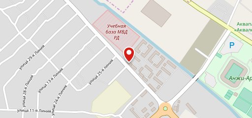 As-safa на карте