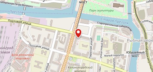 Асадо стейк&гриль на карте