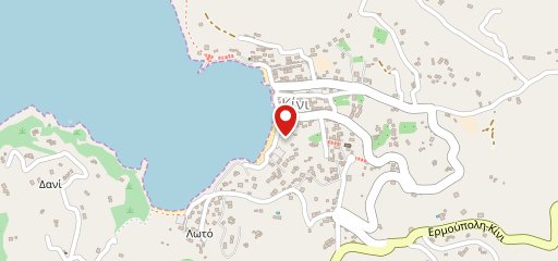 Asado All Day Bar By The Beach на карте