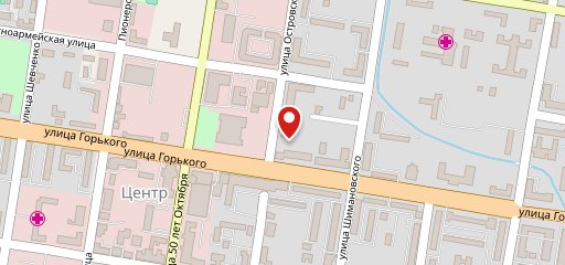 Asahi на карте