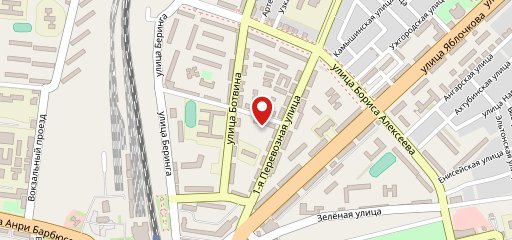 Asahi Food на карте