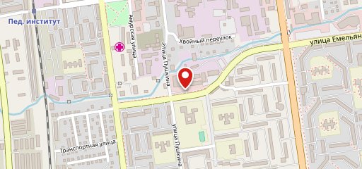 Asahikawa на карте