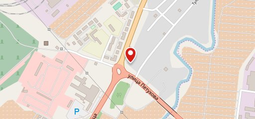 Асака Иброхим Ота на карте