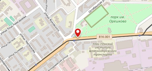 Асахи Night Club на карте