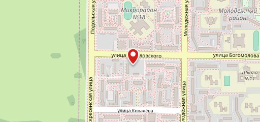 Asaloda на карте