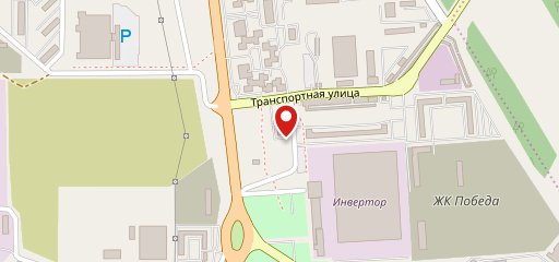 Asap Roll на карте
