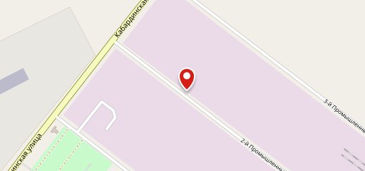 AsAs FastFood на карте