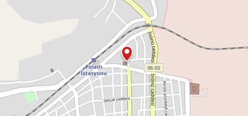 Asel Restaurant на карте