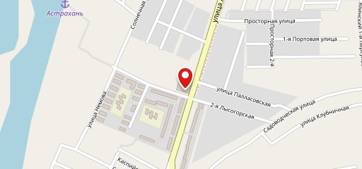 Ah house на карте