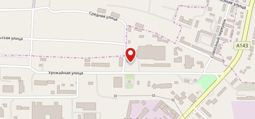 Ash Cafe на карте