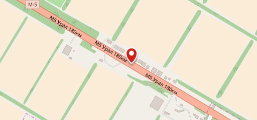 Аш Хауз на карте
