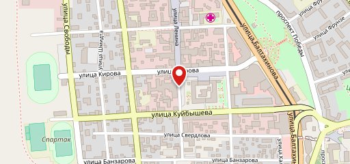 Ашаг на карте
