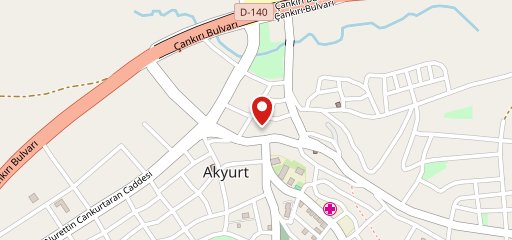 Aşhane на карте