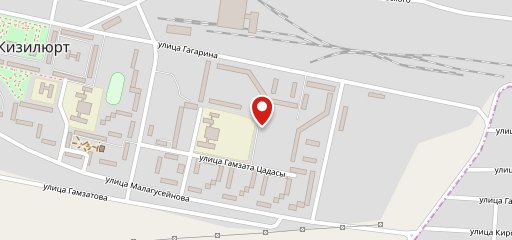 Ашбаз на карте