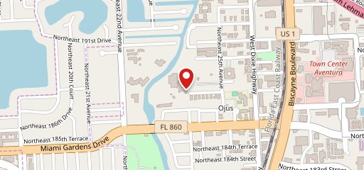Ashers Place на карте