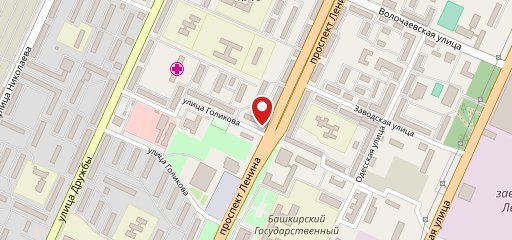 Ашкадар на карте