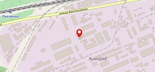 Ашказан на карте